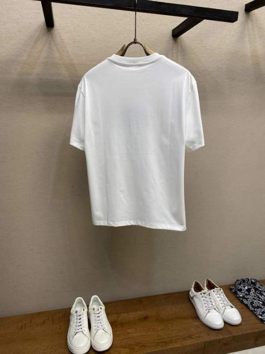 Dior T Shirts Short _SKUDiorM-3XL24or0116336